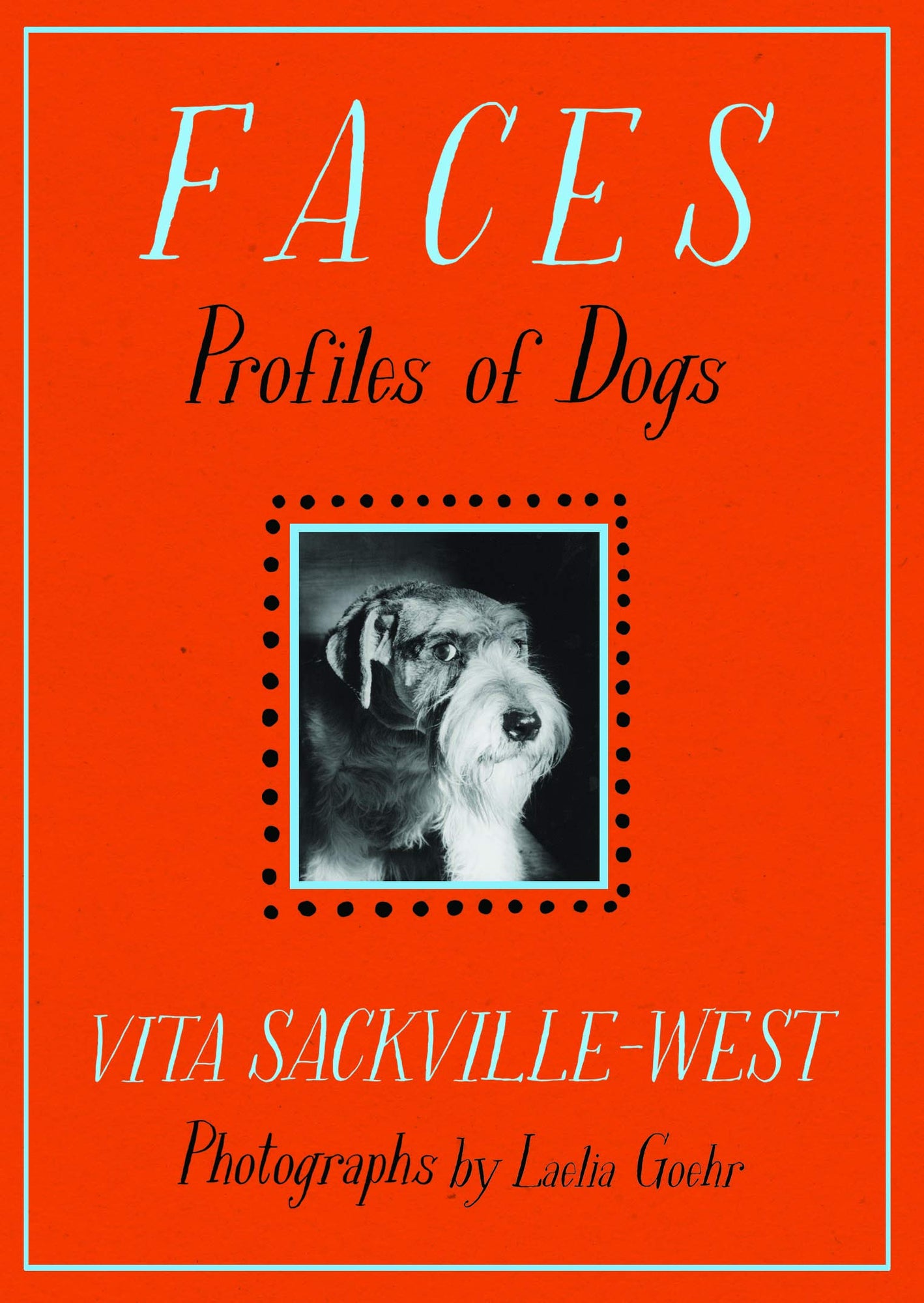 Faces: Profiles of Dogs