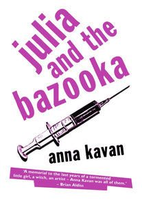 Julia & The Bazooka