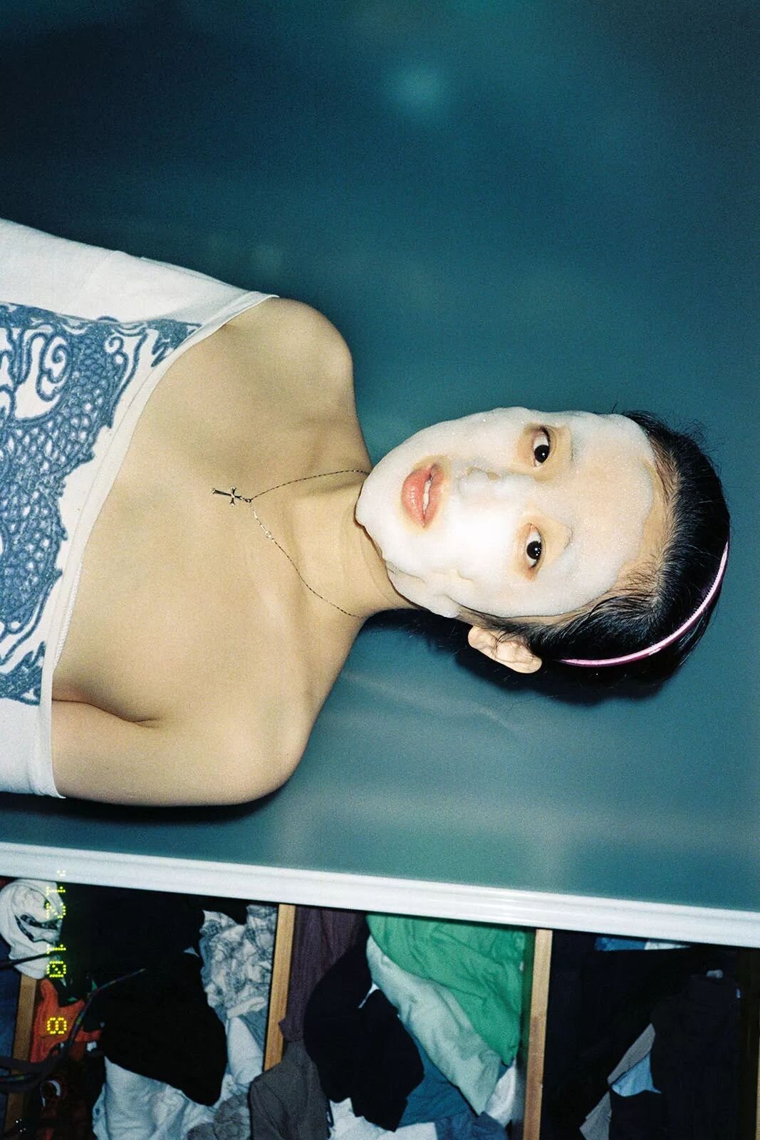 JUDY ZHU / 朱凤娟