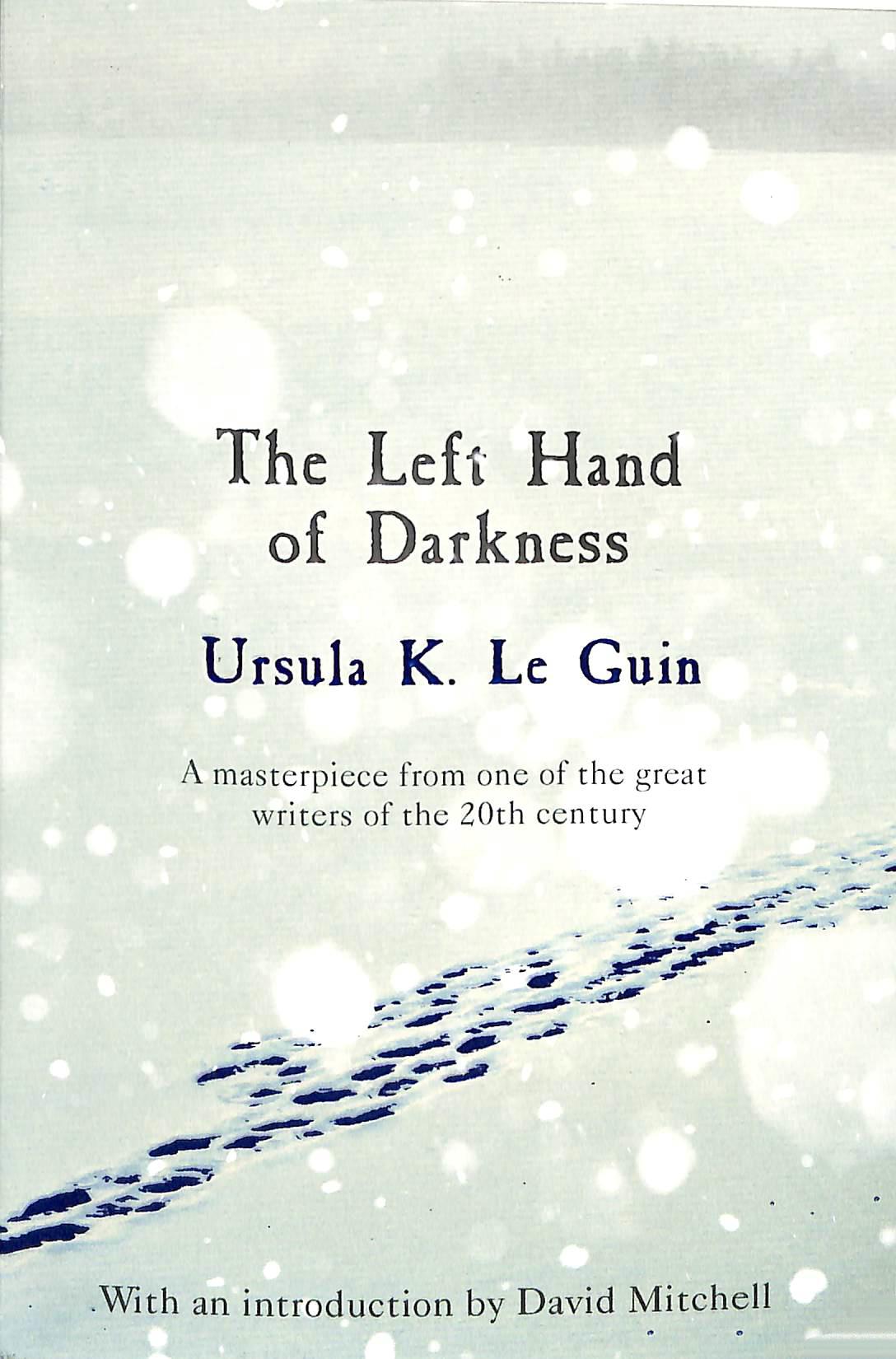 The Left Hand of Darkness