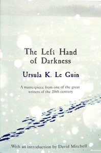 The Left Hand of Darkness