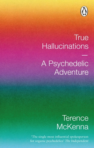 True Hallucinations - A Psychedelic Adventure