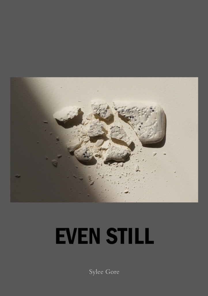Even Still