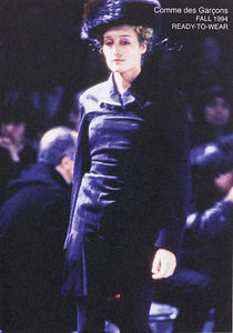 Comme des Garçons Fall 1994 READY-TO-WEAR