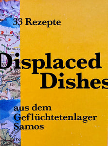 Displaced Dishes – deutsche Version