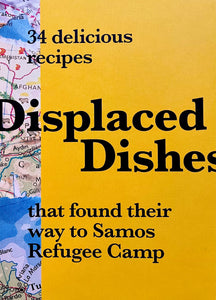 Displaced Dishes – English Edition