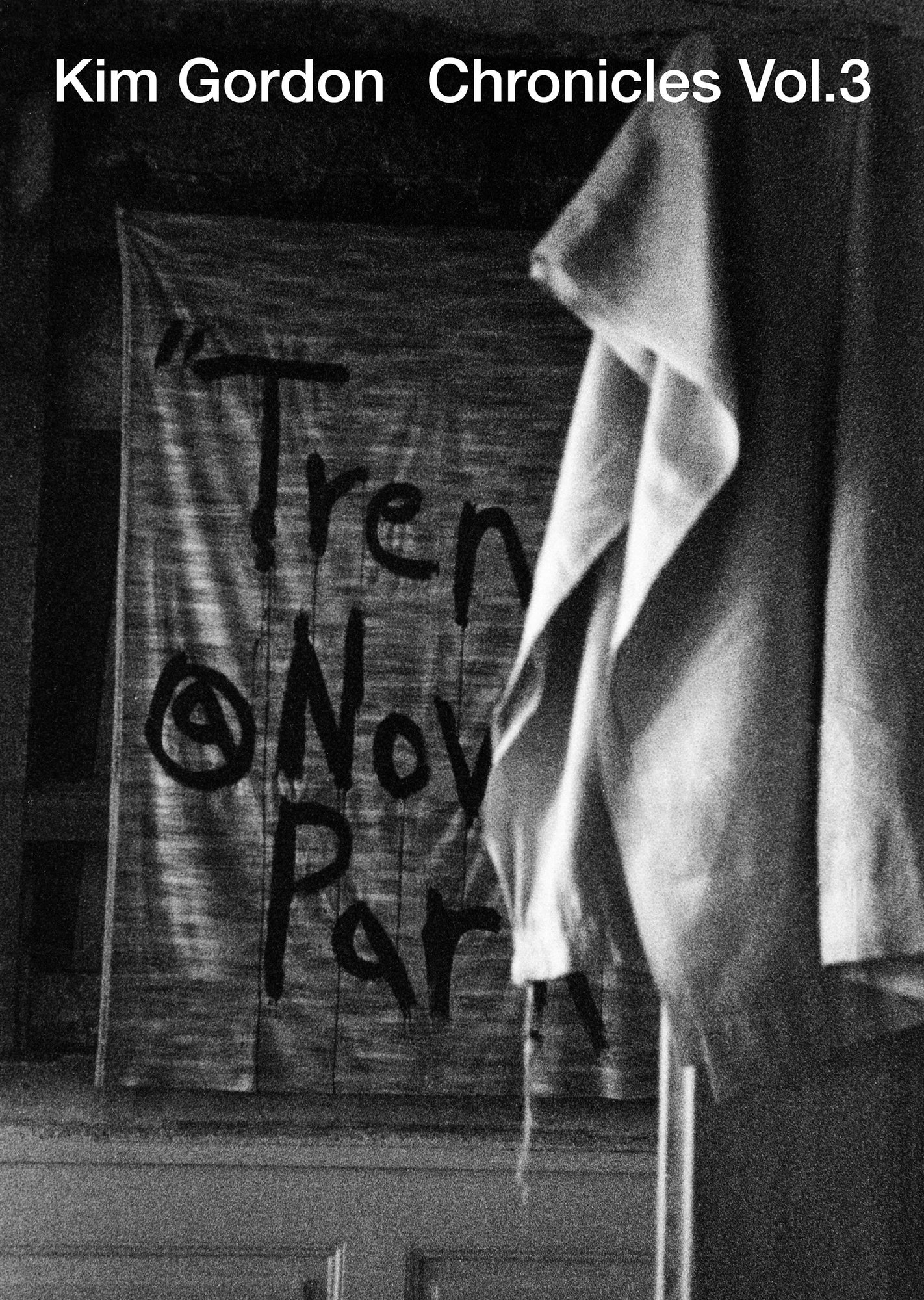 Chronicles Vol.3 - Kim Gordon