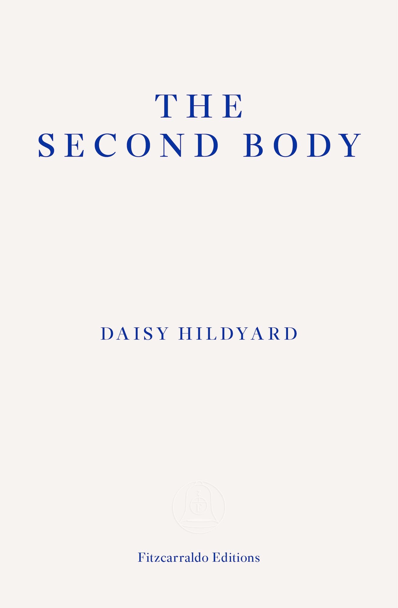 The Second Body