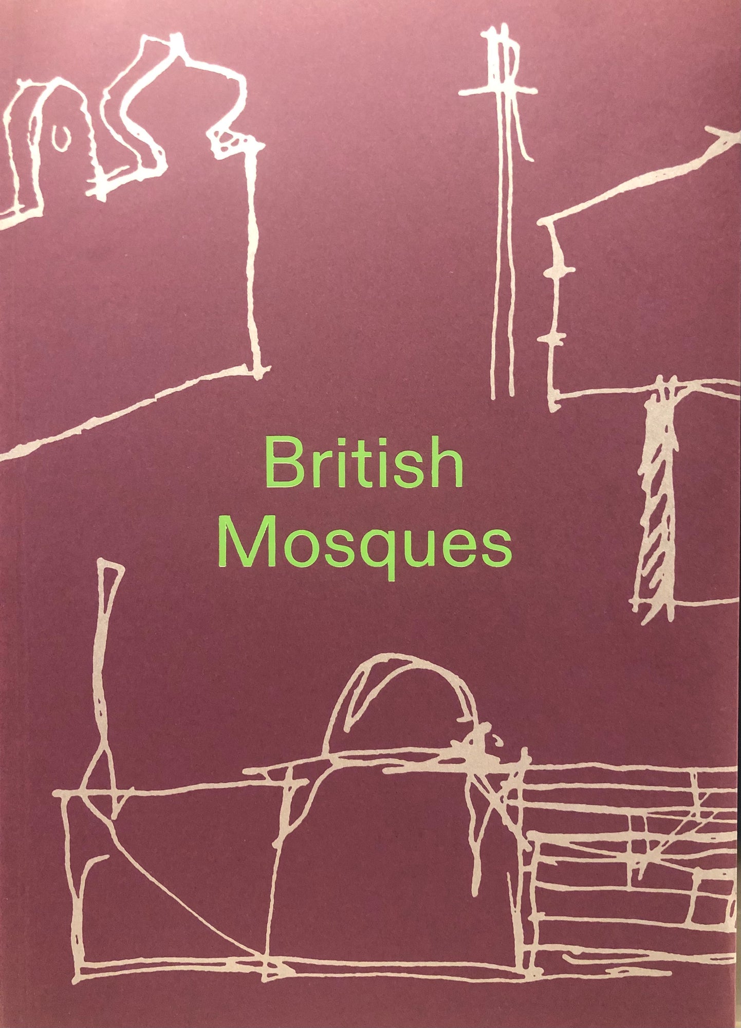 British Mosques
