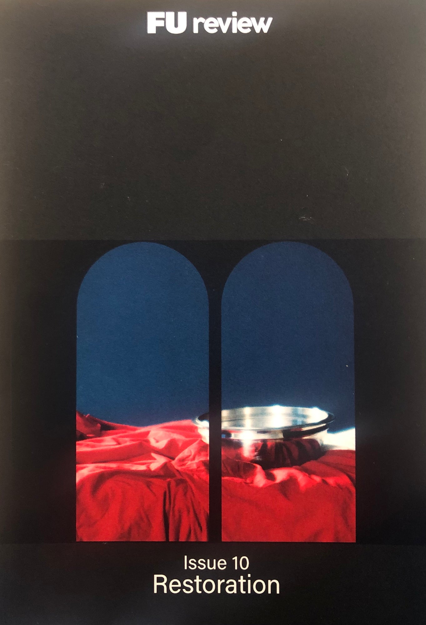 FU Review Issue 10 - Restoration