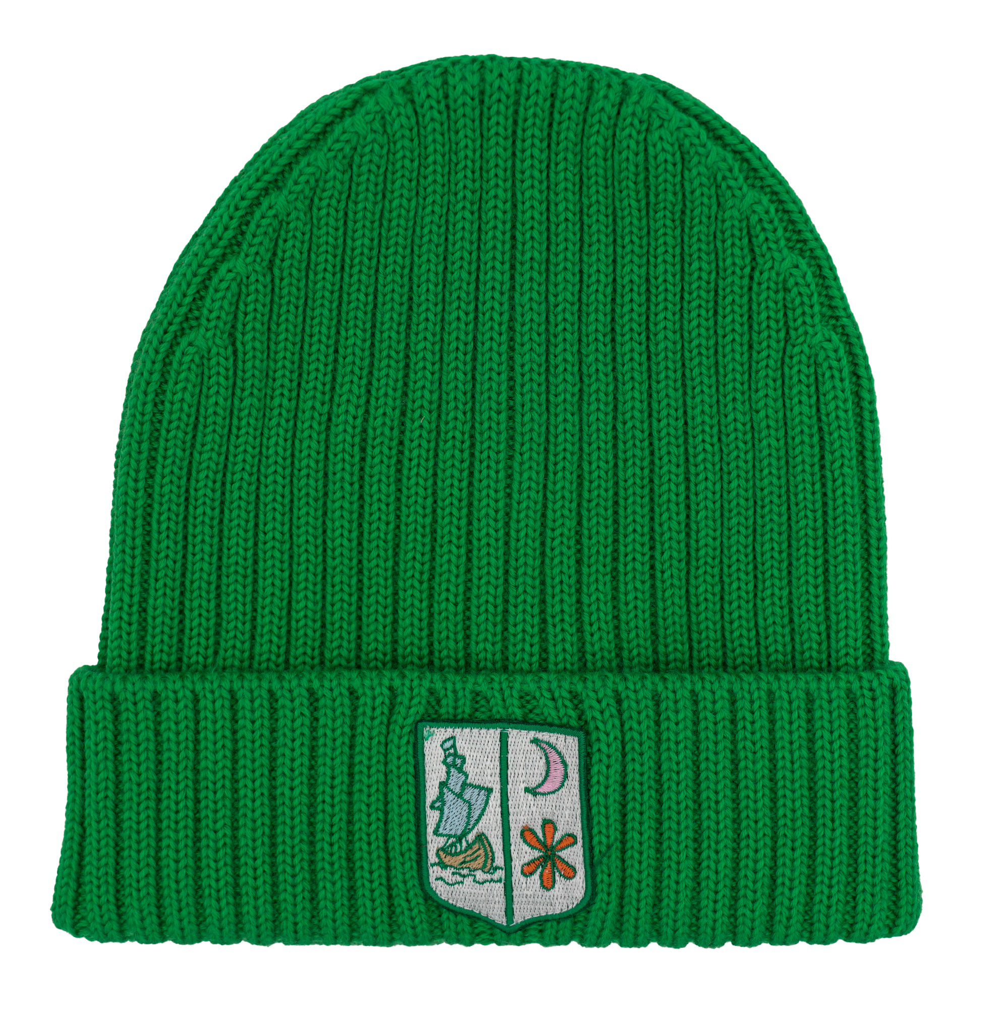 Muzaradi Beanie