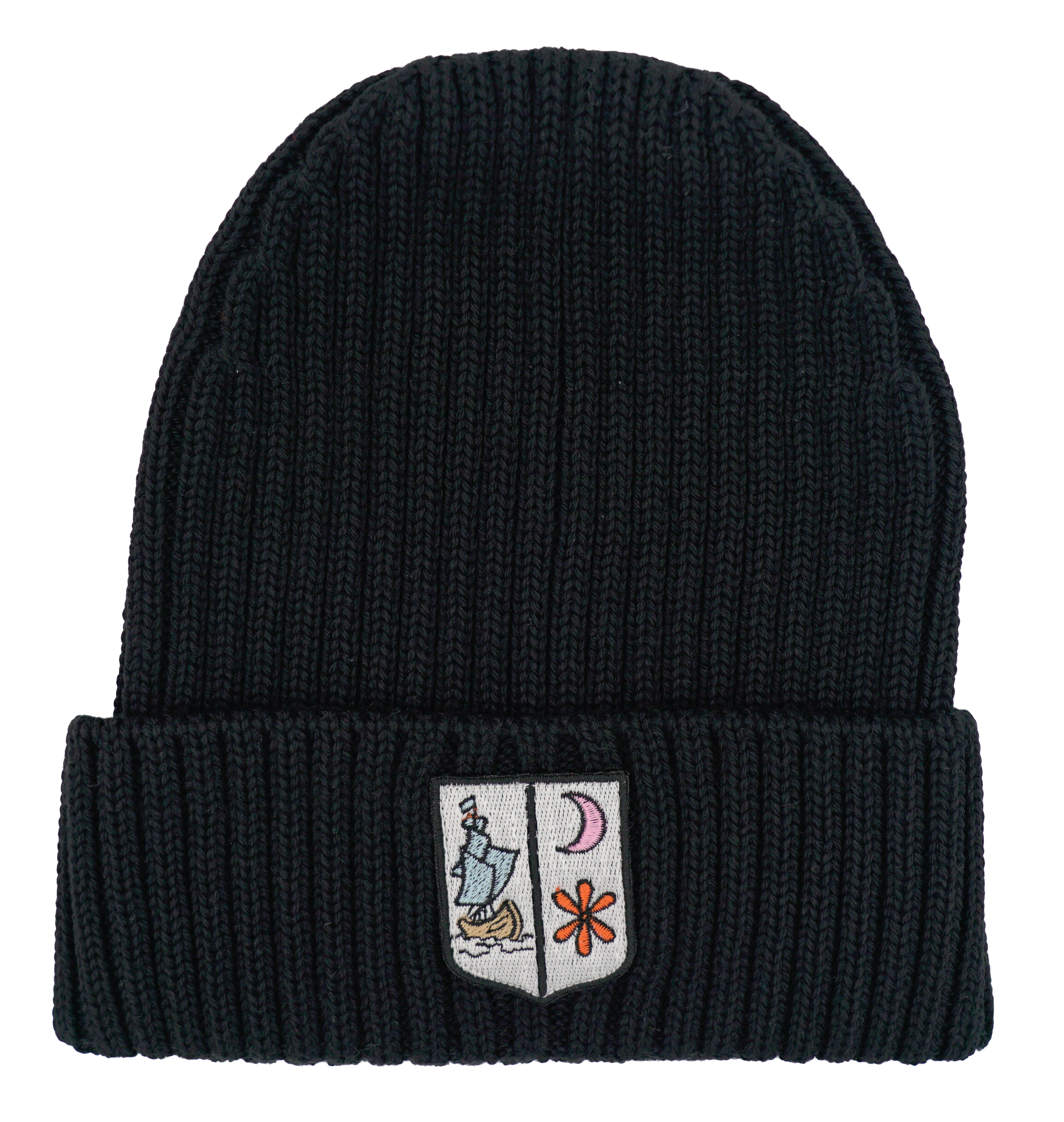 Muzaradi Beanie