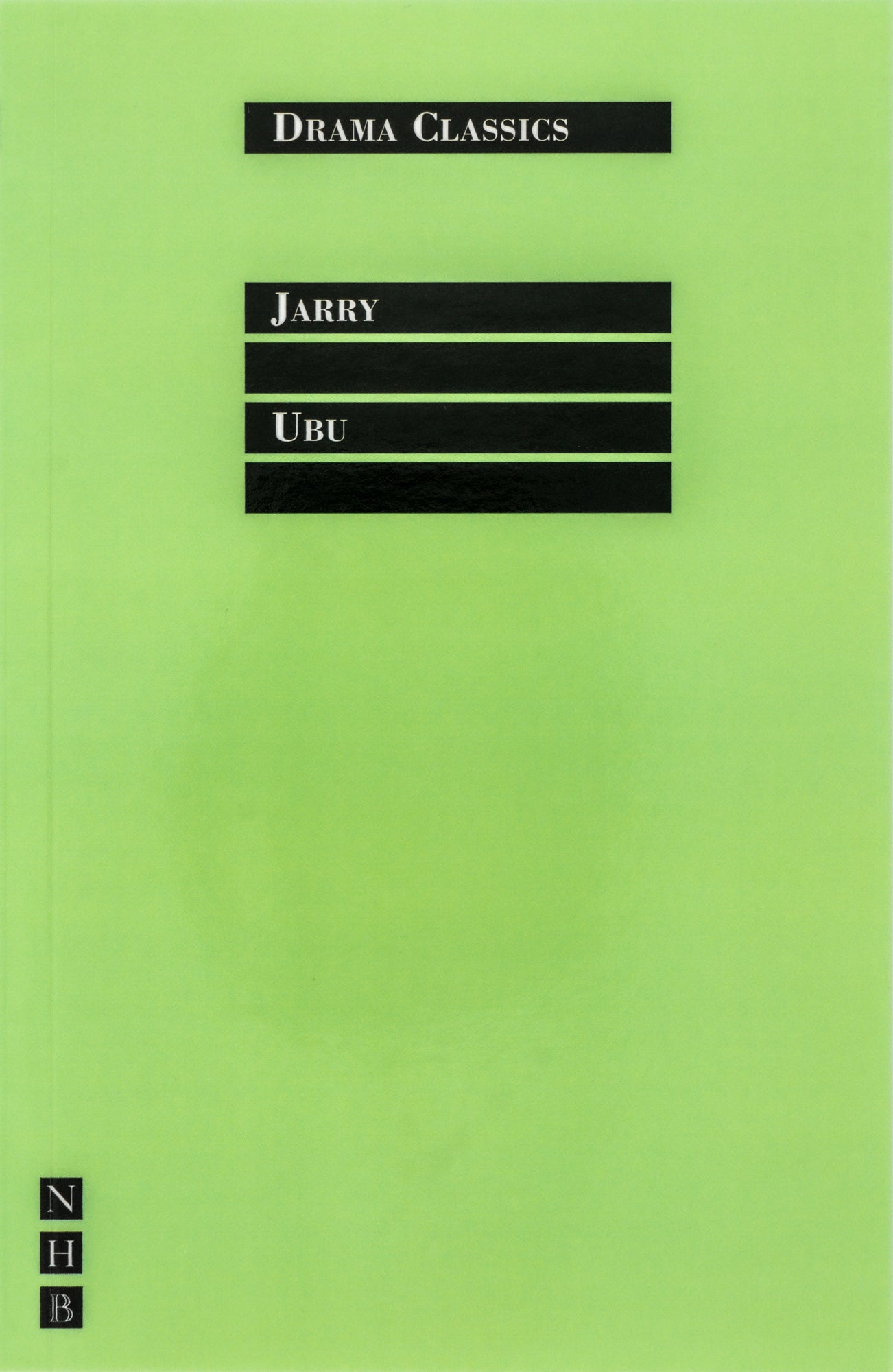 The Ubu Plays