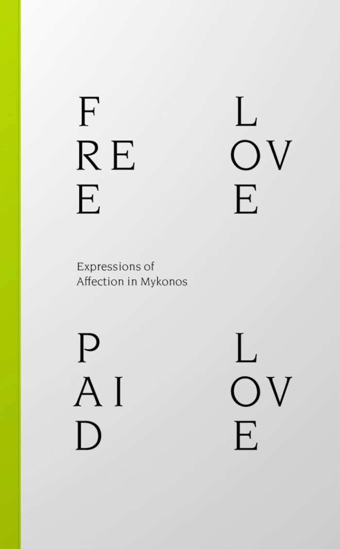 Free Love Paid Love
