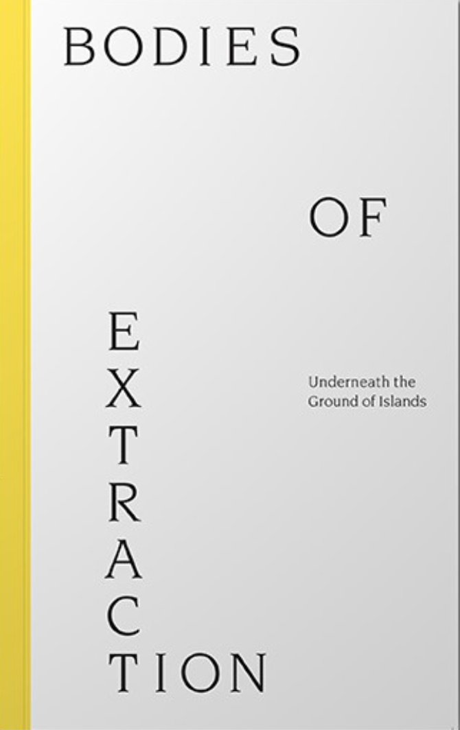 Bodies of Extraction