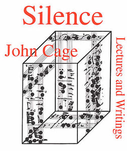 John Cage: Silence