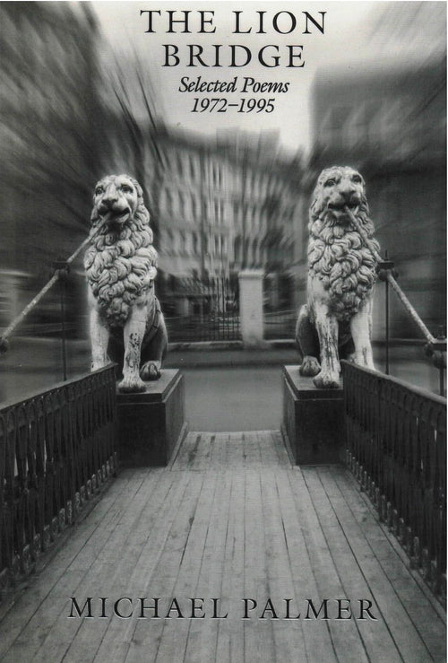 The Lion Bridge