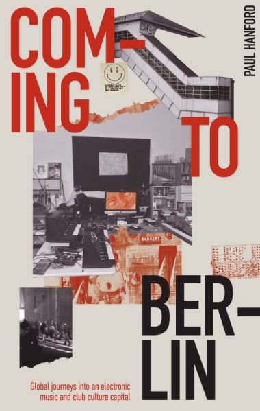 Coming to Berlin