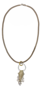 Metal Necklace (medium)