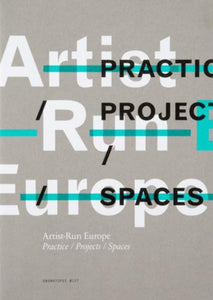 Artist-Run Europe