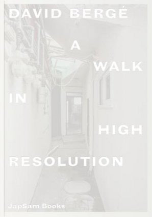 A Walk in High Resolution