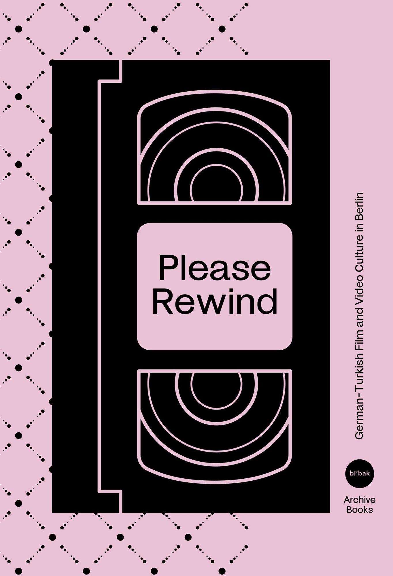 Please Rewind
