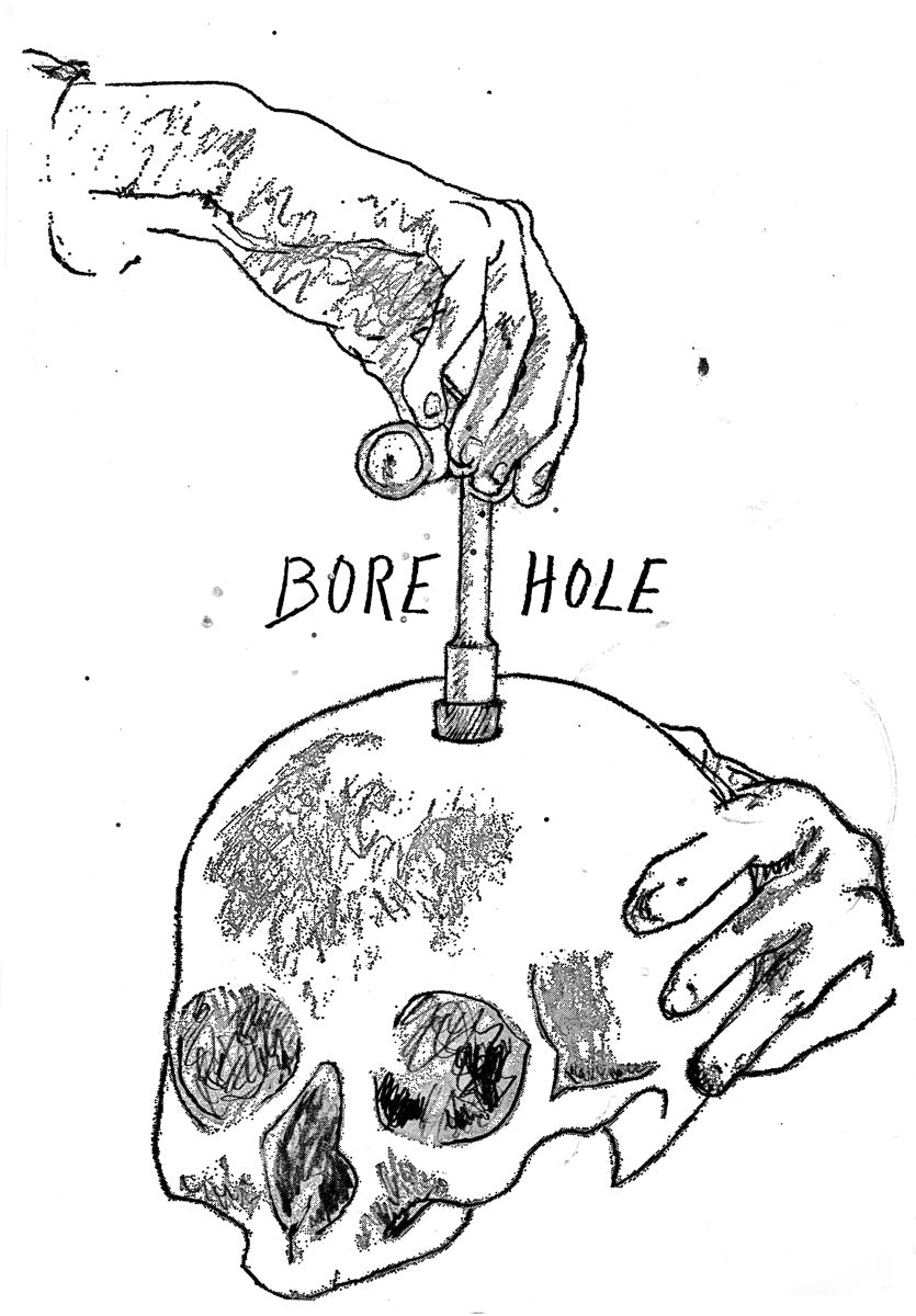 Bore Hole