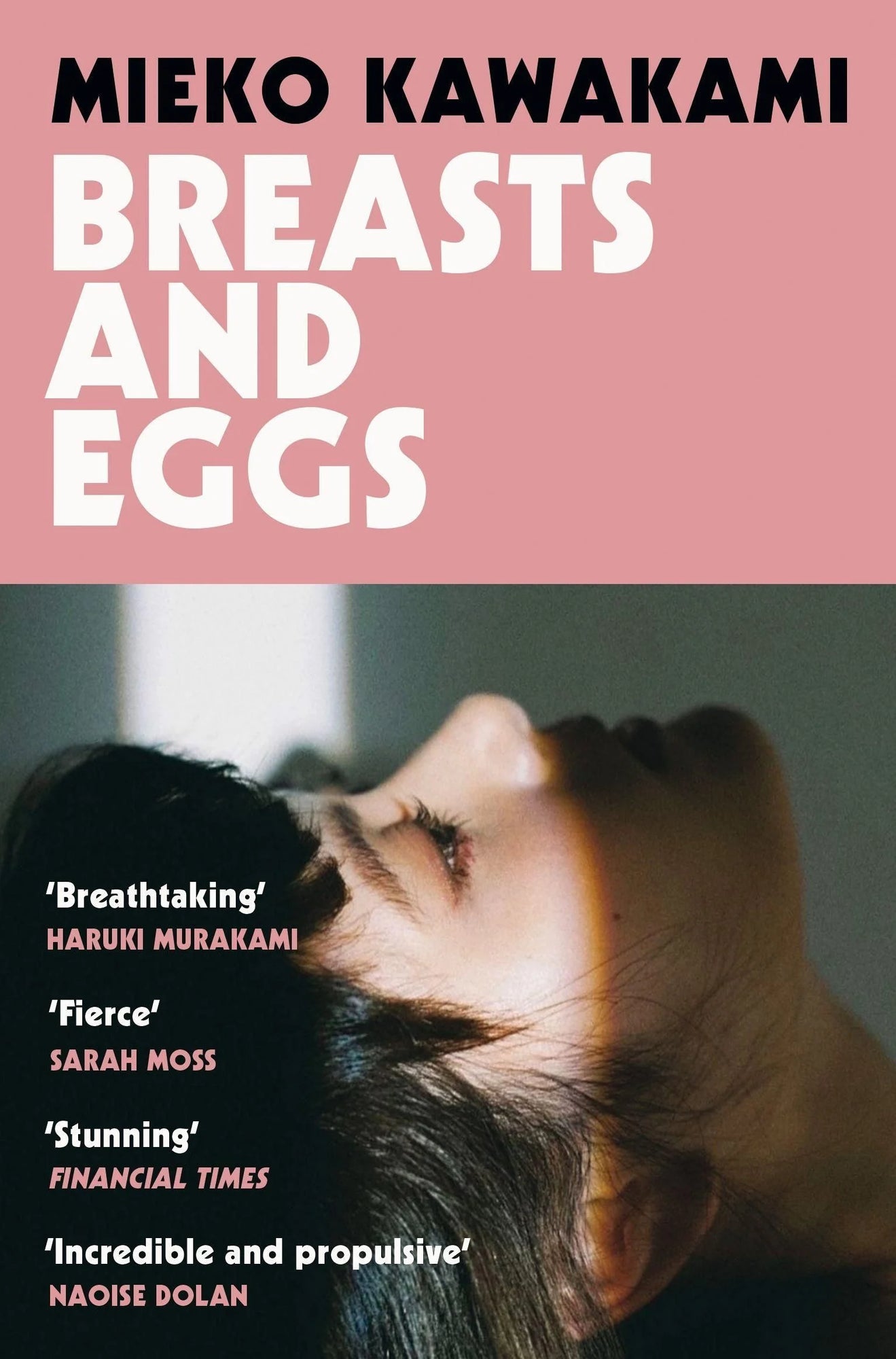 Breasts & Eggs