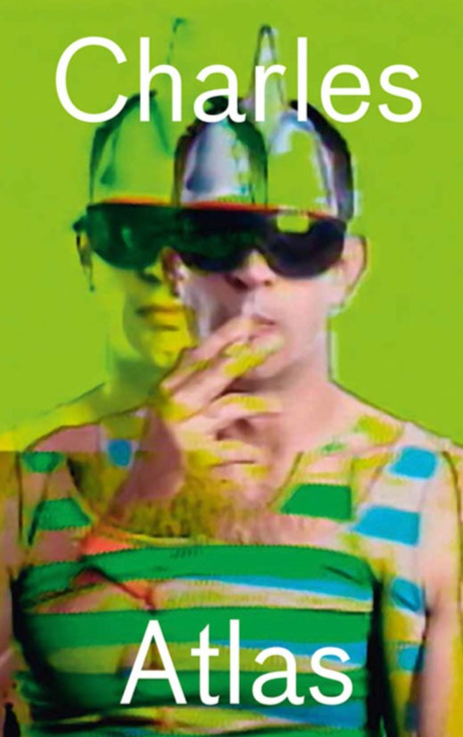 Charles Atlas