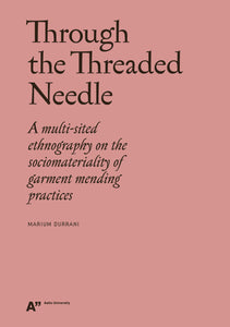 Through the Threaded Needle