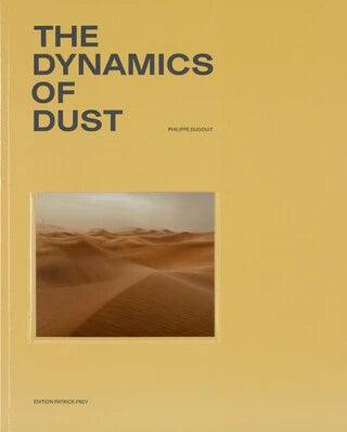 The Dynamics of Dust
