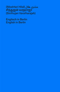 Englisch in Berlin/English in Berlin