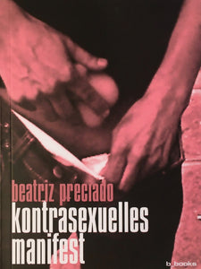 kontrasexuelles manifest