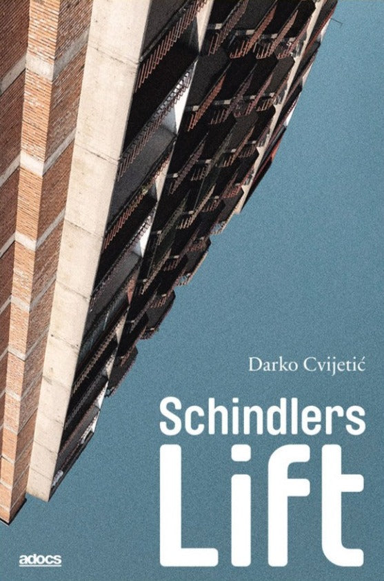 Schindler's Lift