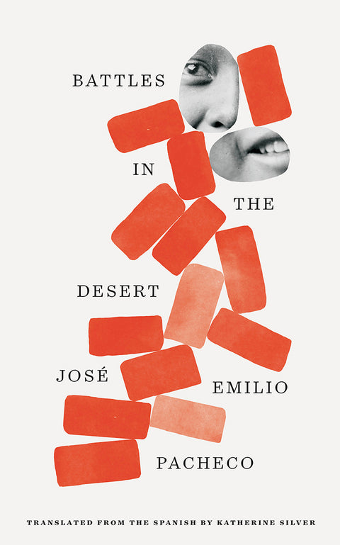 Battles in the Desert (40th Anniversary)