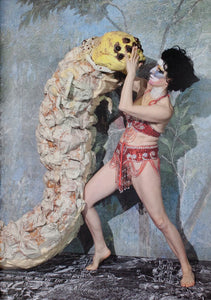 Monster Chetwynd – The Supreme Deluxe Essential Monster Chetwynd Handbook