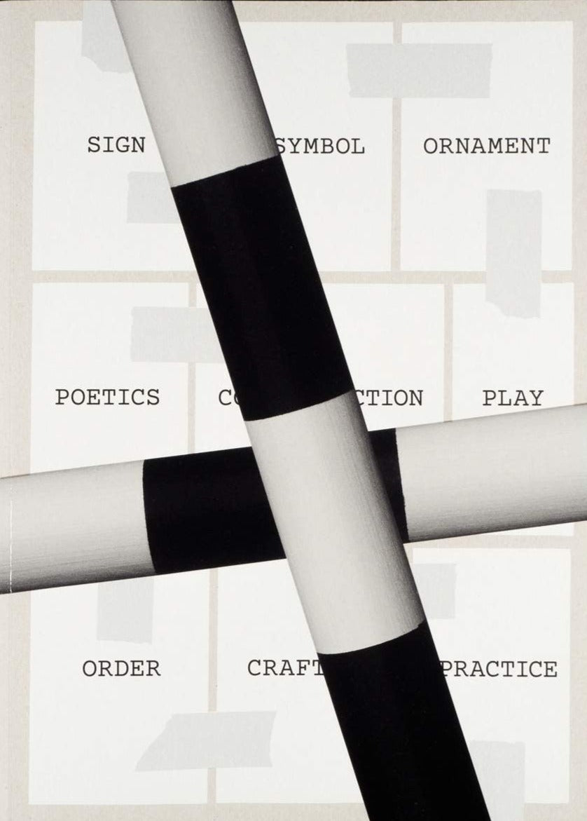 Richard Niessen - The Palace of Typographic Masonry