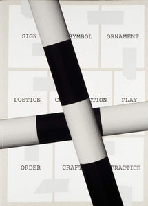Richard Niessen - The Palace of Typographic Masonry