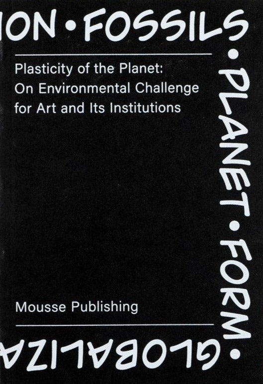 Plasticity of the Planet