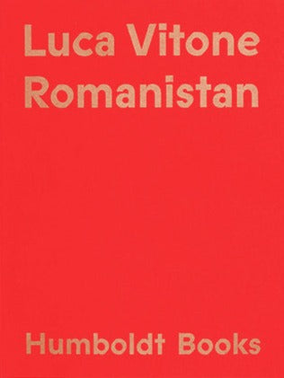 Romanistan