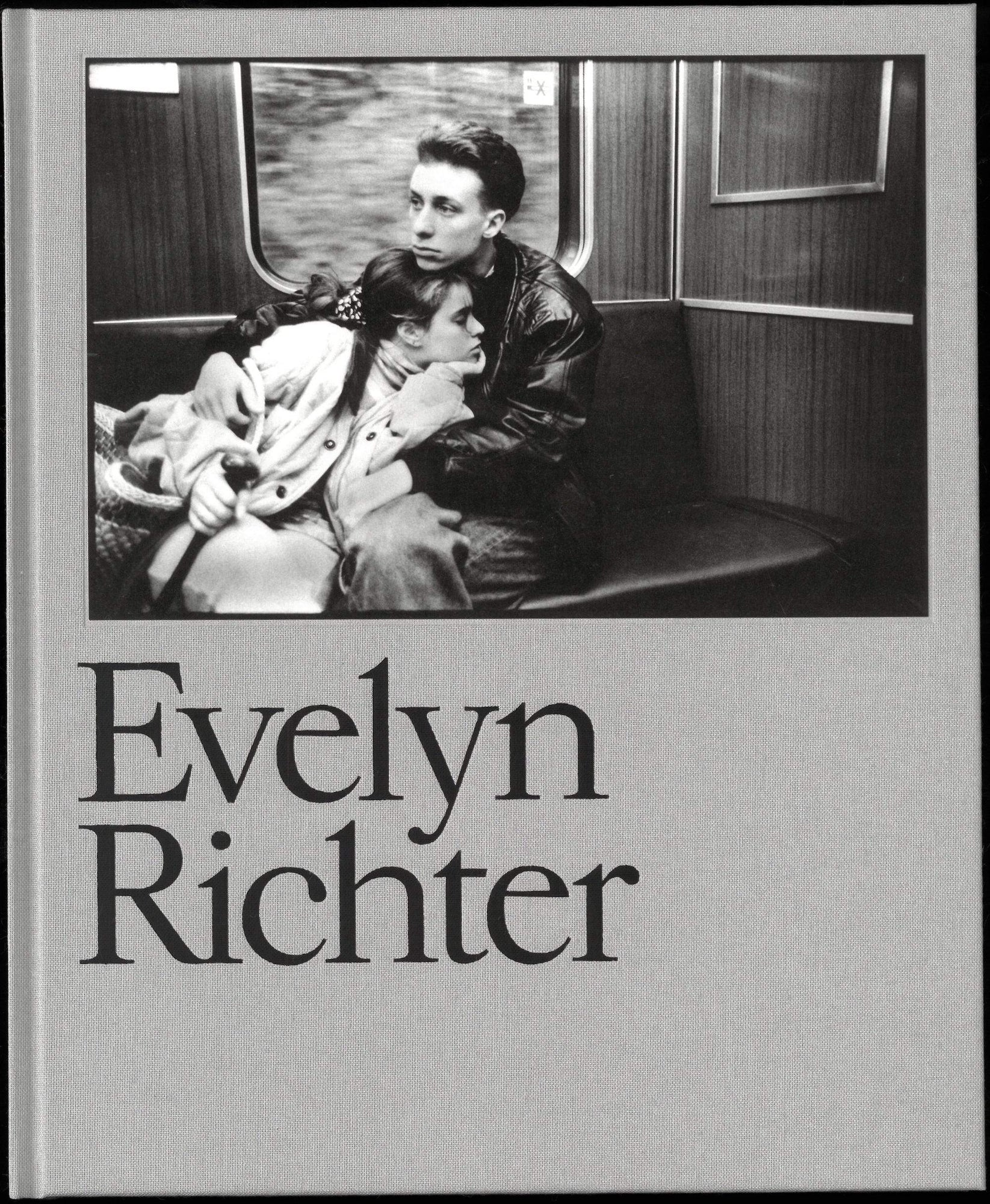 Evelyn Richter