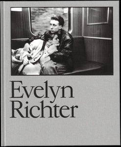 Evelyn Richter
