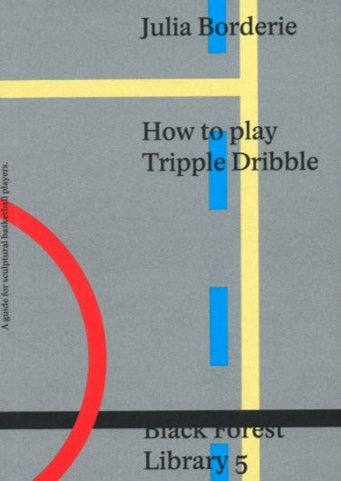 How to Play Tripple Dribble